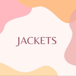 Jackets